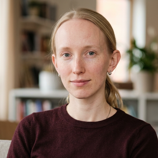 Emma Lindqvist, Brand Director at Ibex