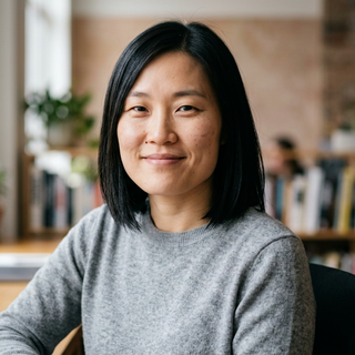 Lin Wei, Founder and CEO at Neon Tech