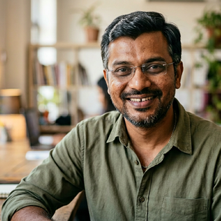 Raj Mehta, Operations Lead at FreshBox