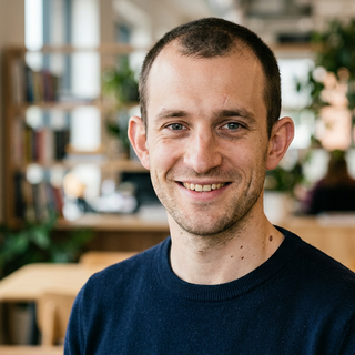 Alex Rivera, Founder and Lead Developer at BesPoP