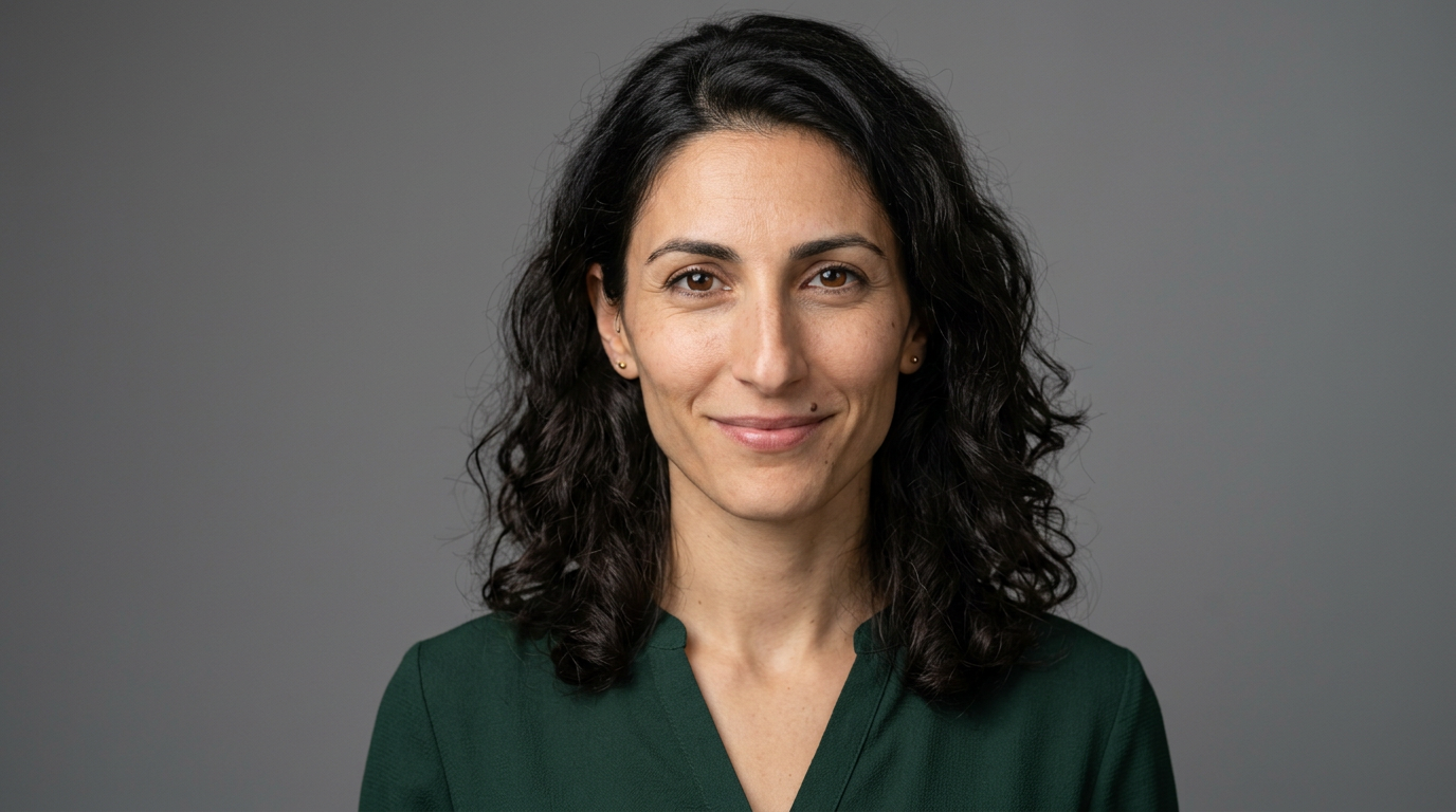 Sofia Reyes, UX Designer at BesPoP